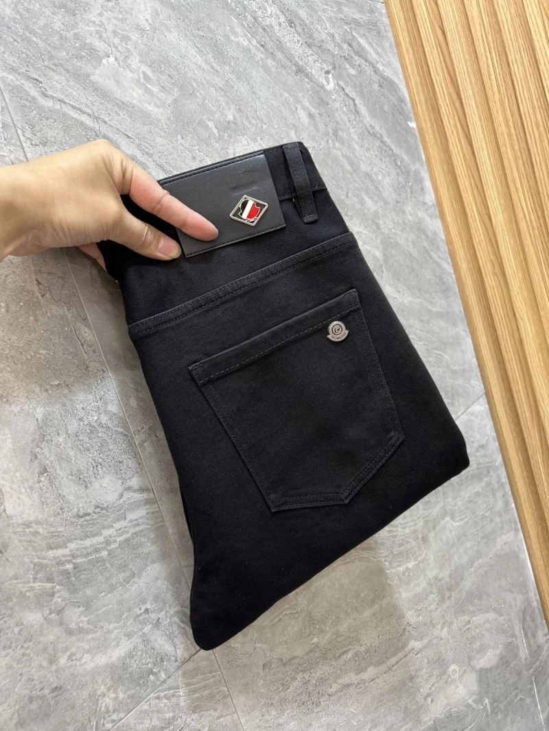 SoftTouch Moncler Jeans 141639
