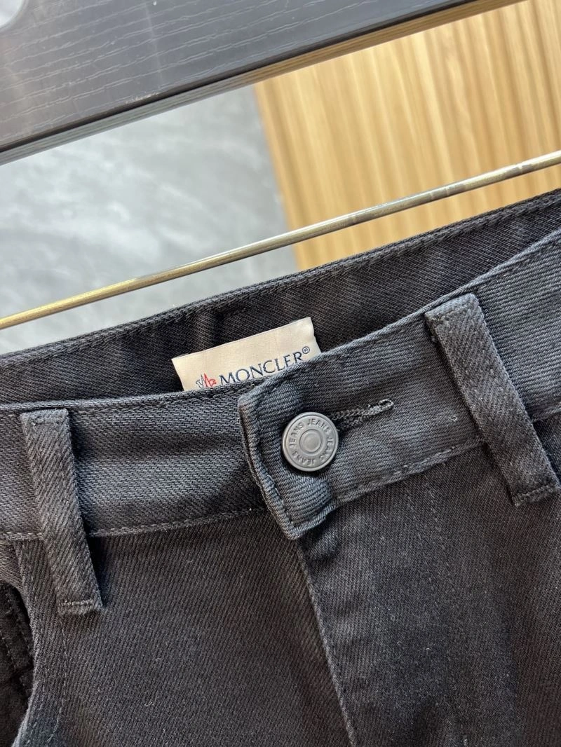 SoftTouch Moncler Jeans 141639