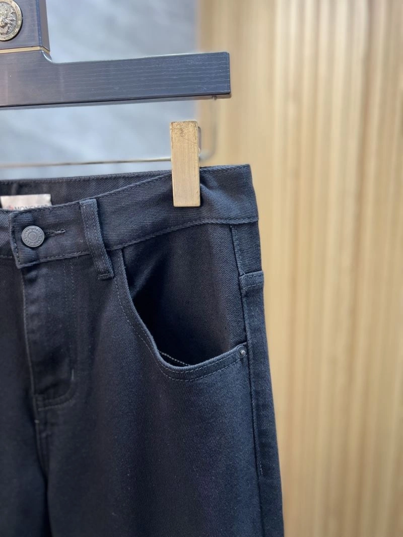 SoftTouch Moncler Jeans 141639