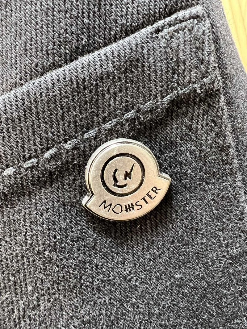 SoftTouch Moncler Jeans 141639