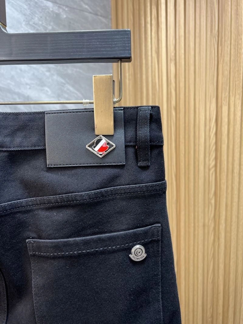 SoftTouch Moncler Jeans 141639