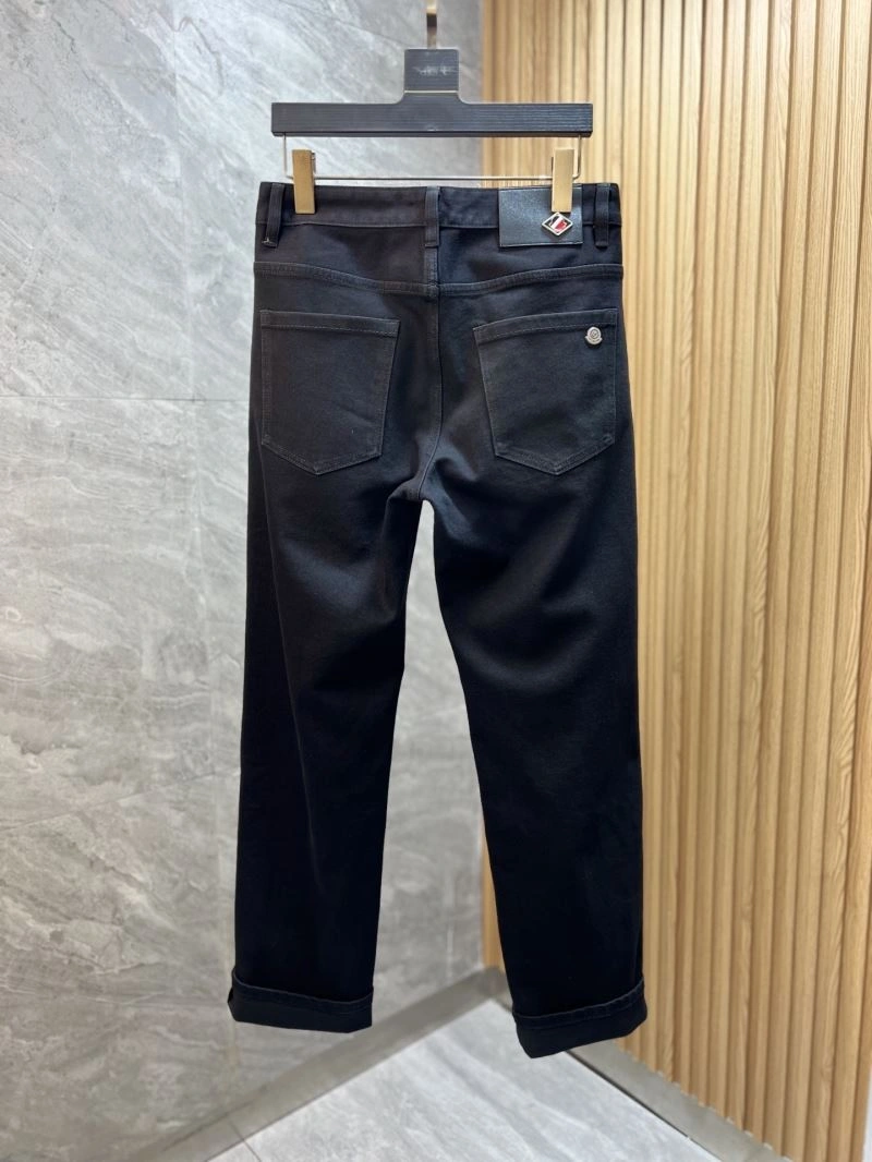 SoftTouch Moncler Jeans 141639