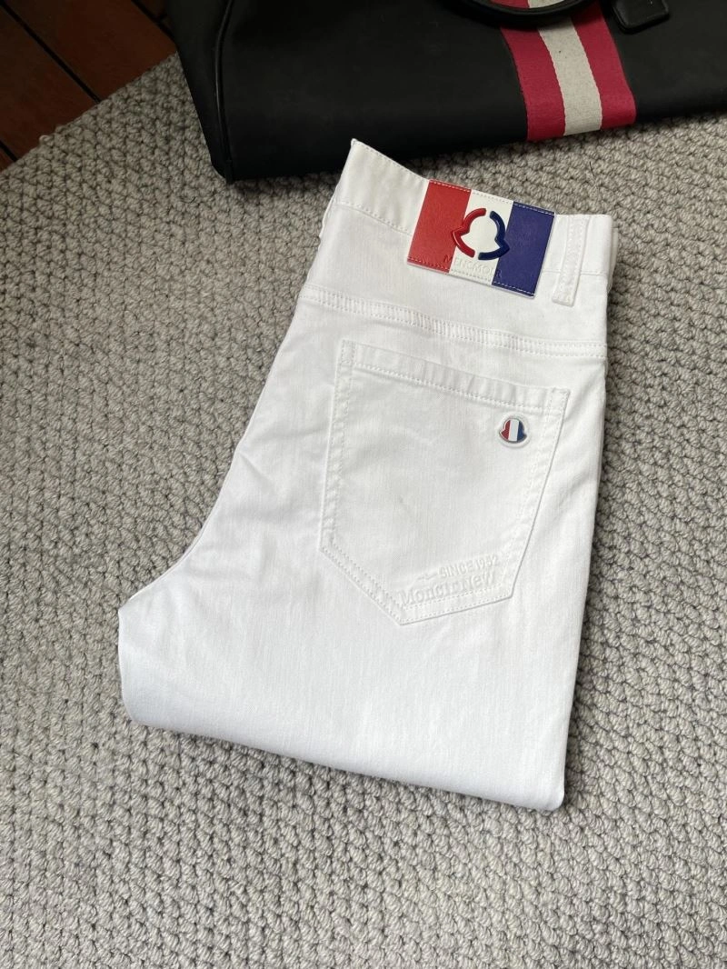 Moncler Jeans Compact 141623