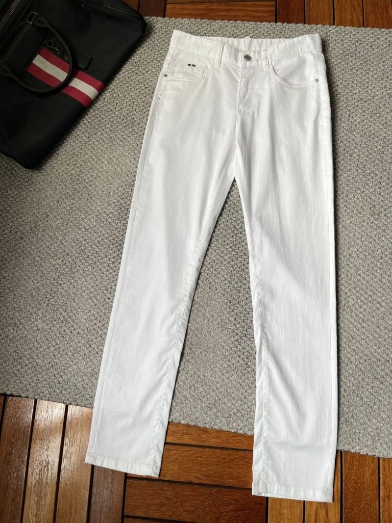 Moncler Jeans Compact 141623