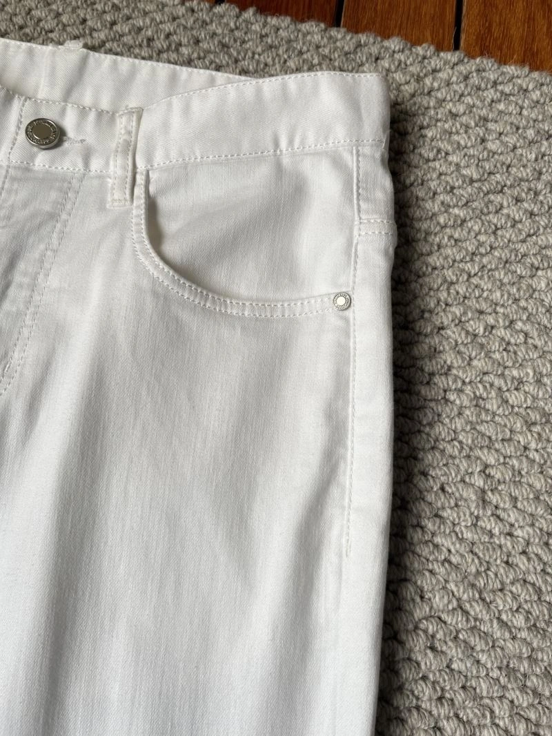 Moncler Jeans Compact 141623