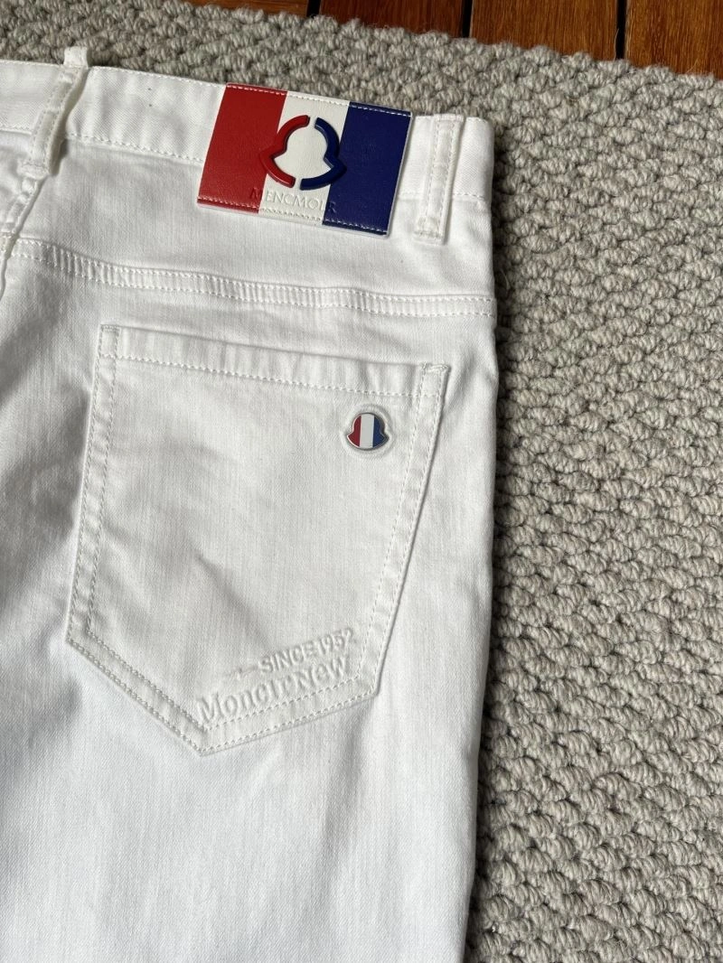 Moncler Jeans Compact 141623
