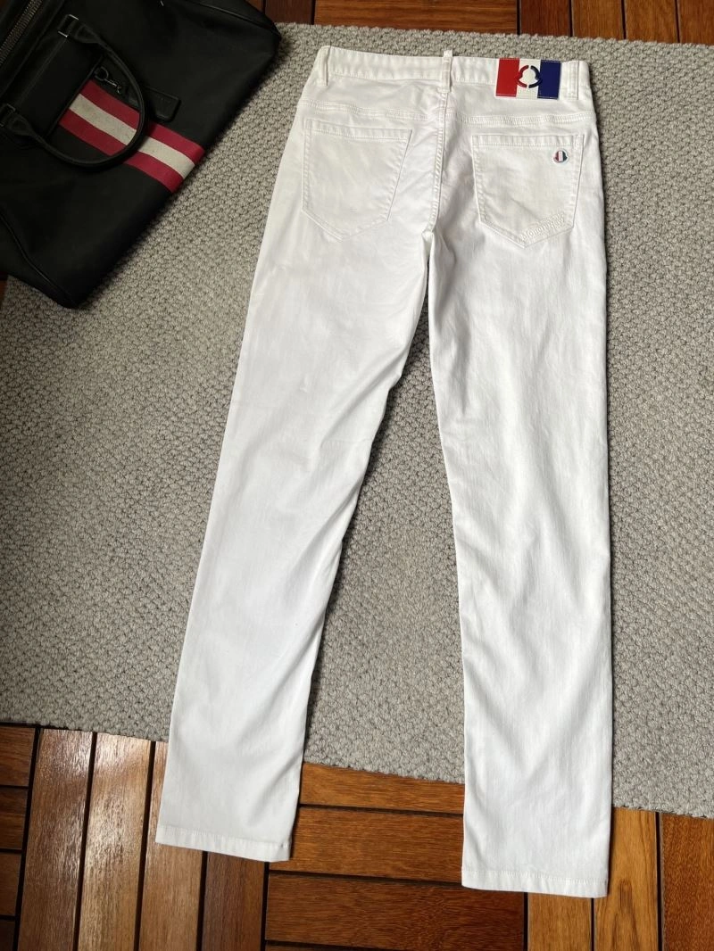 Moncler Jeans Compact 141623