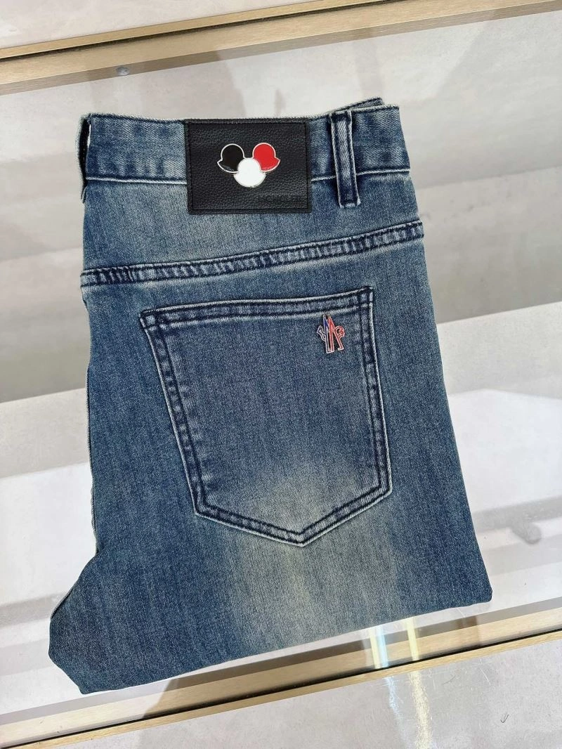 Moncler Jeans Colorful 141628