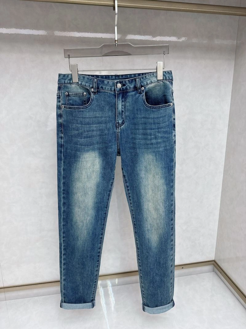 Moncler Jeans Colorful 141628