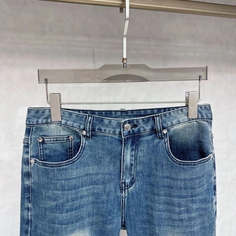 Moncler Jeans Colorful 141628