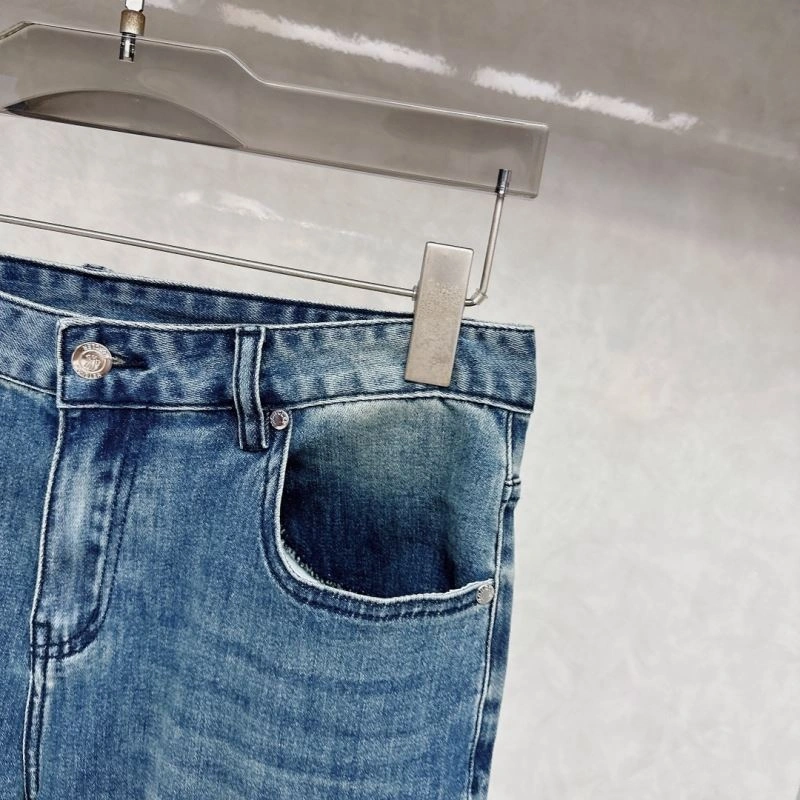 Moncler Jeans Colorful 141628