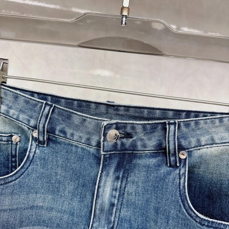 Moncler Jeans Colorful 141628