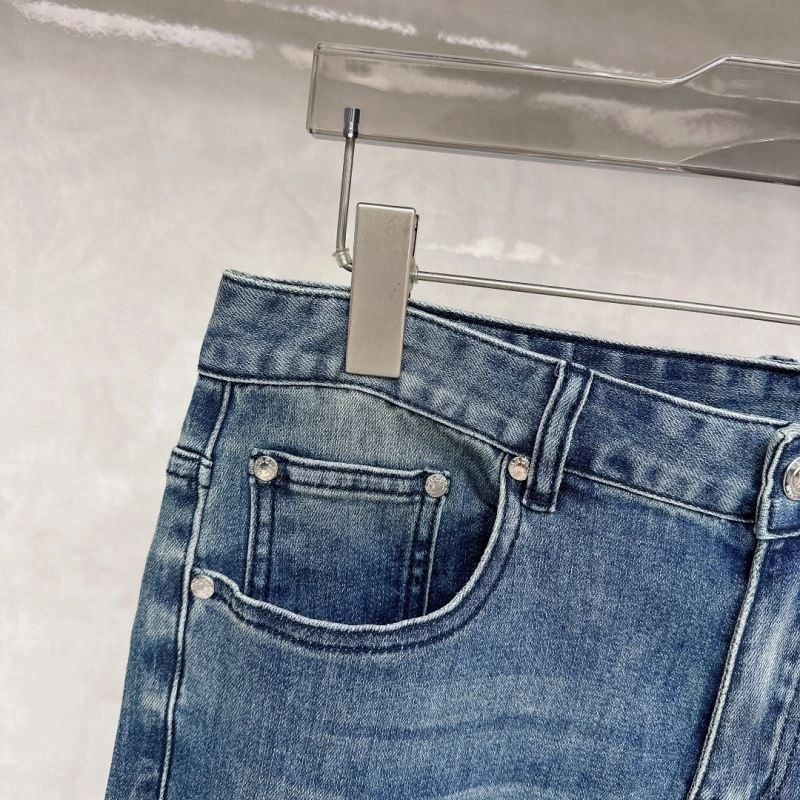 Moncler Jeans Colorful 141628