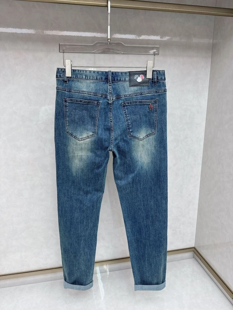 Moncler Jeans Colorful 141628