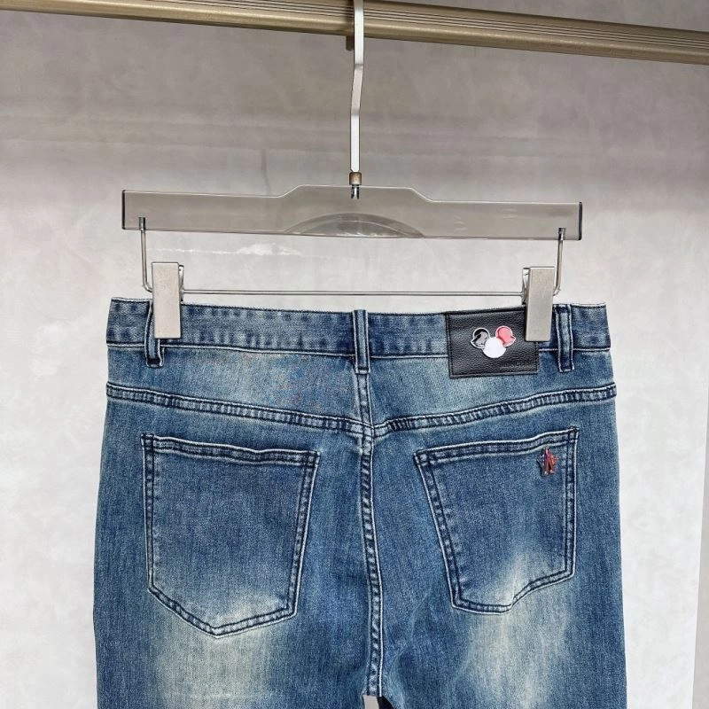 Moncler Jeans Colorful 141628