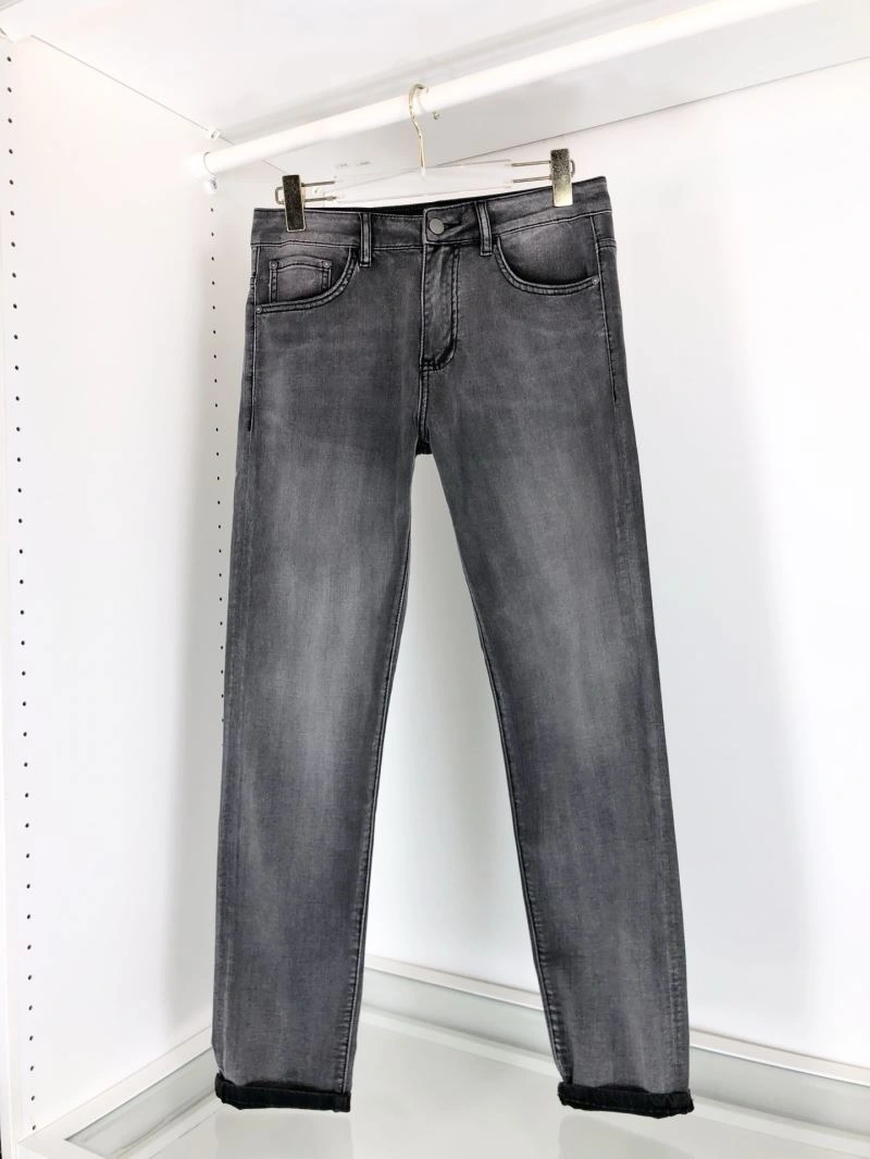 Moncler Jeans TimelessDesign 141612