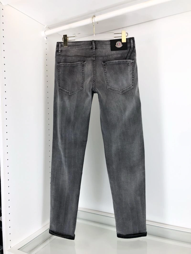Moncler Jeans TimelessDesign 141612