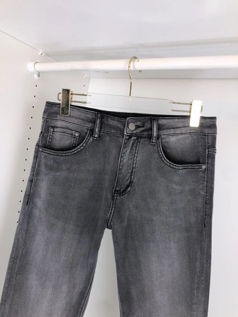 Moncler Jeans TimelessDesign 141612