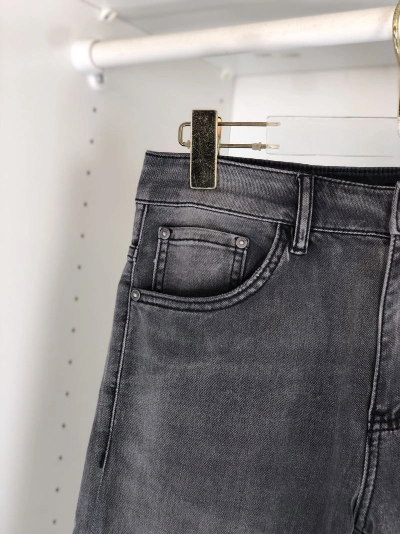 Moncler Jeans TimelessDesign 141612