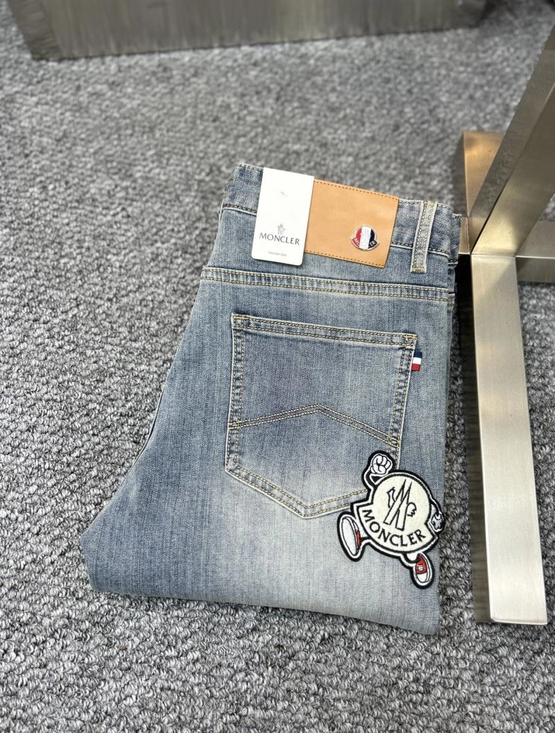 ZeroBulk Moncler Jeans 141618