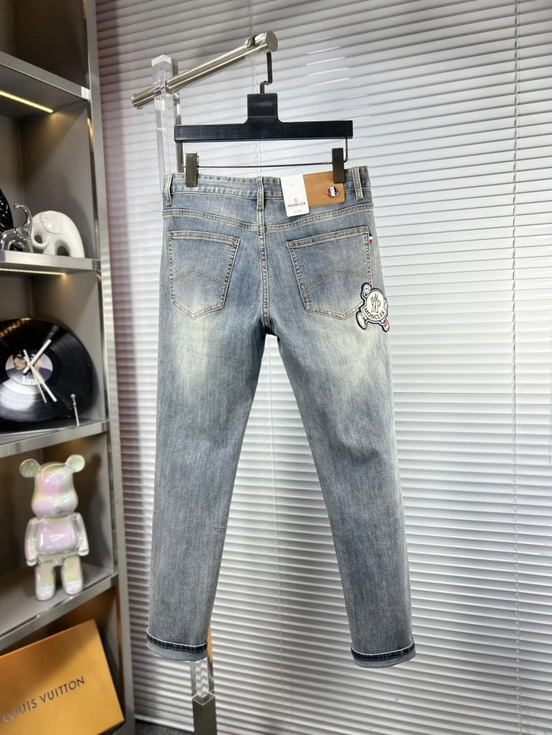 ZeroBulk Moncler Jeans 141618