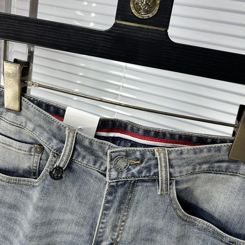 ZeroBulk Moncler Jeans 141618