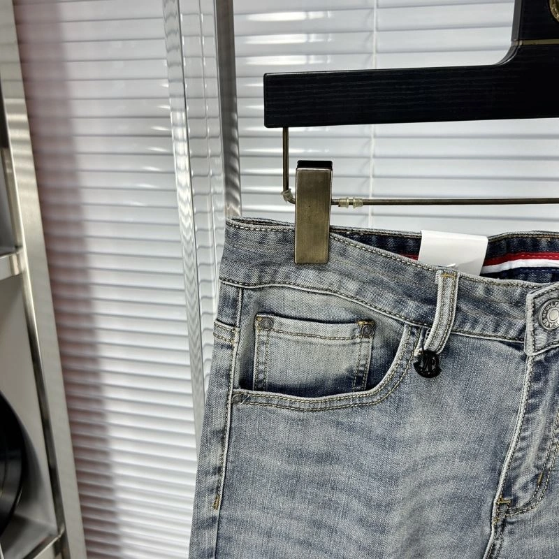 ZeroBulk Moncler Jeans 141618