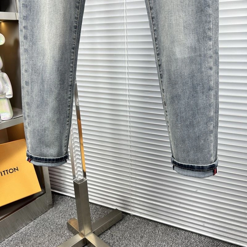 ZeroBulk Moncler Jeans 141618