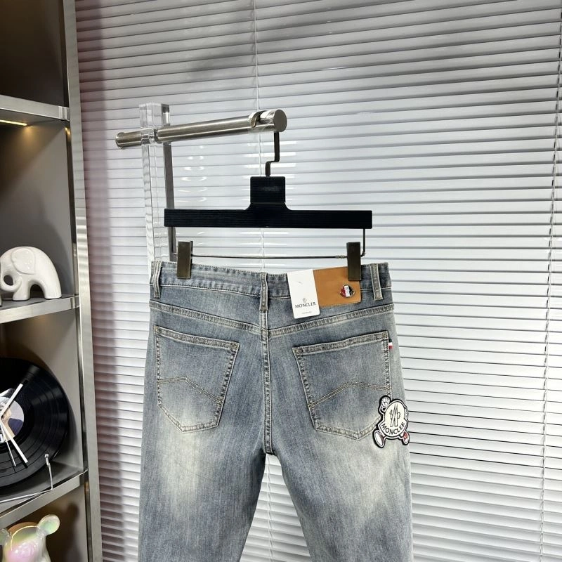 ZeroBulk Moncler Jeans 141618