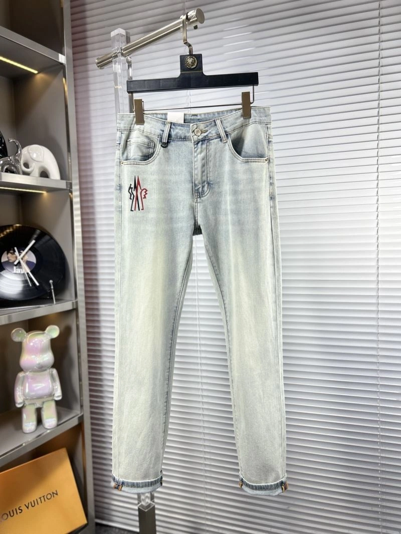 Moncler Jeans Stylish 141617