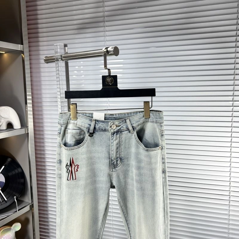 Moncler Jeans Stylish 141617