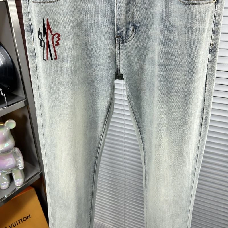 Moncler Jeans Stylish 141617