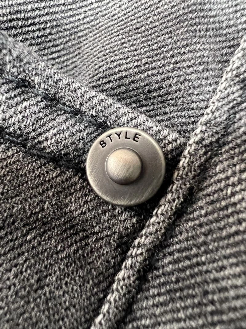 Versatile Moncler Jeans 141244