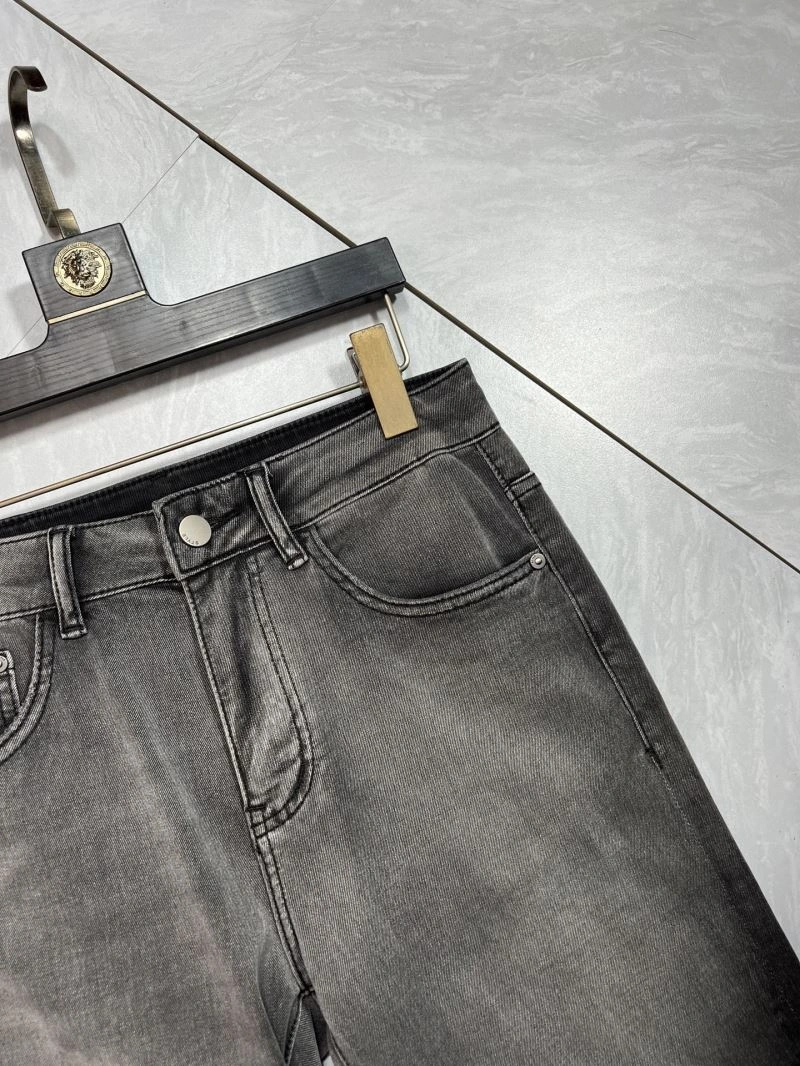 Versatile Moncler Jeans 141244