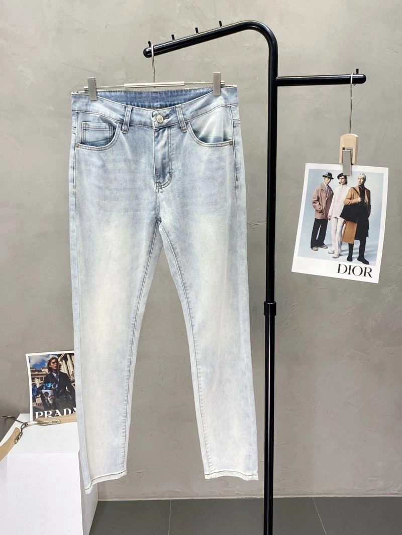 Moncler Jeans MultiPurpose 141234
