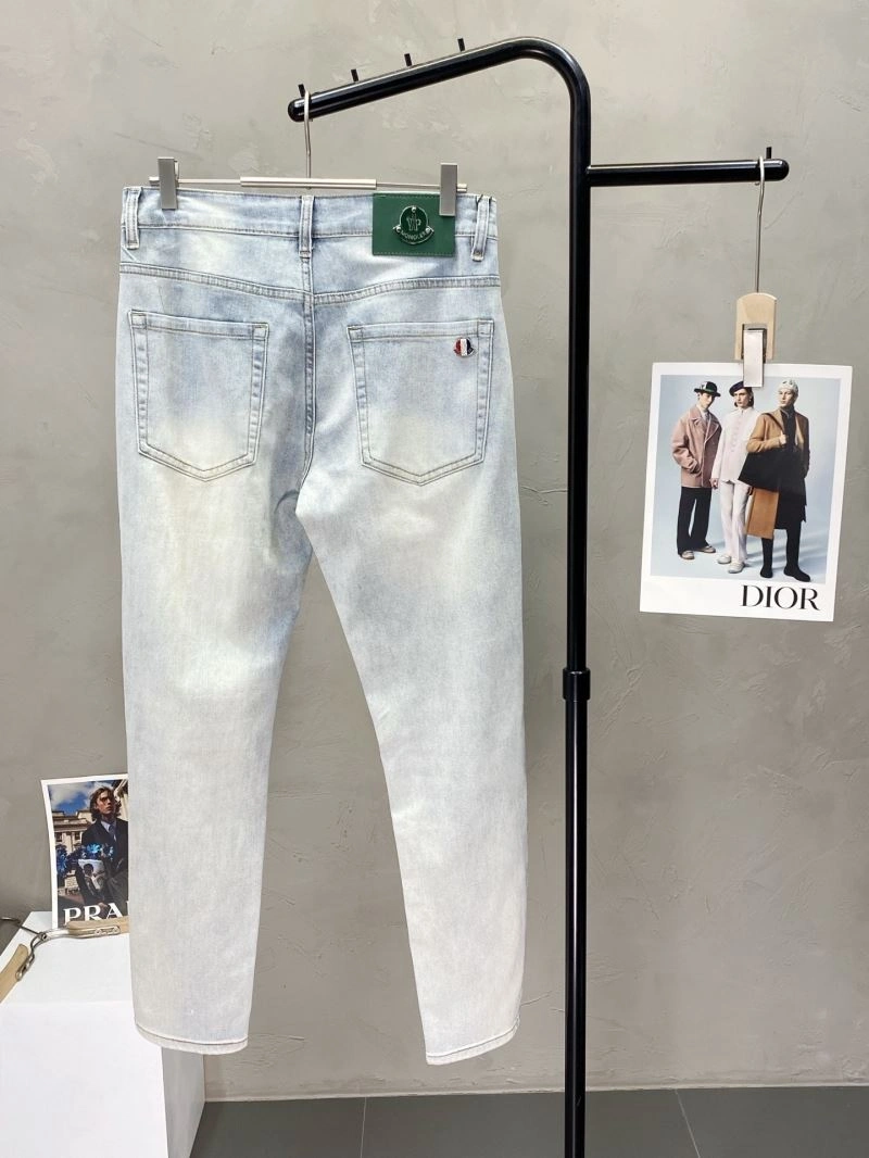 Moncler Jeans MultiPurpose 141234
