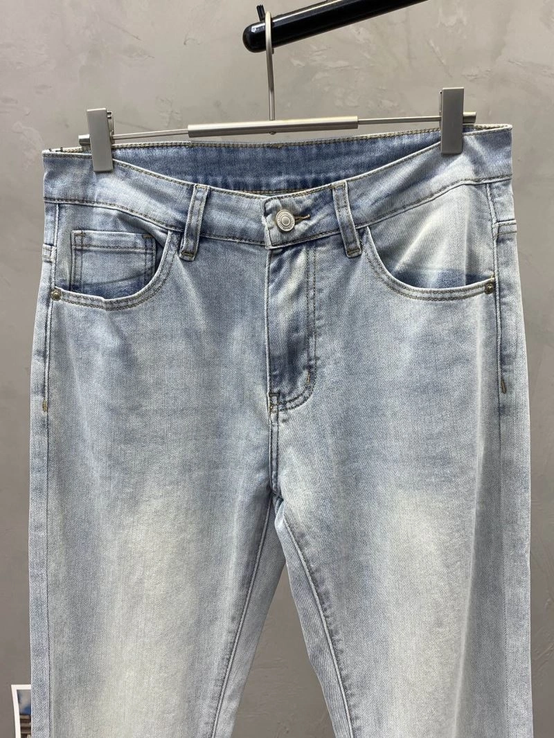 Moncler Jeans MultiPurpose 141234