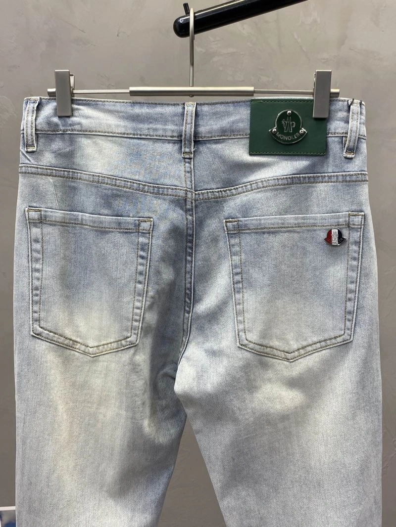 Moncler Jeans MultiPurpose 141234