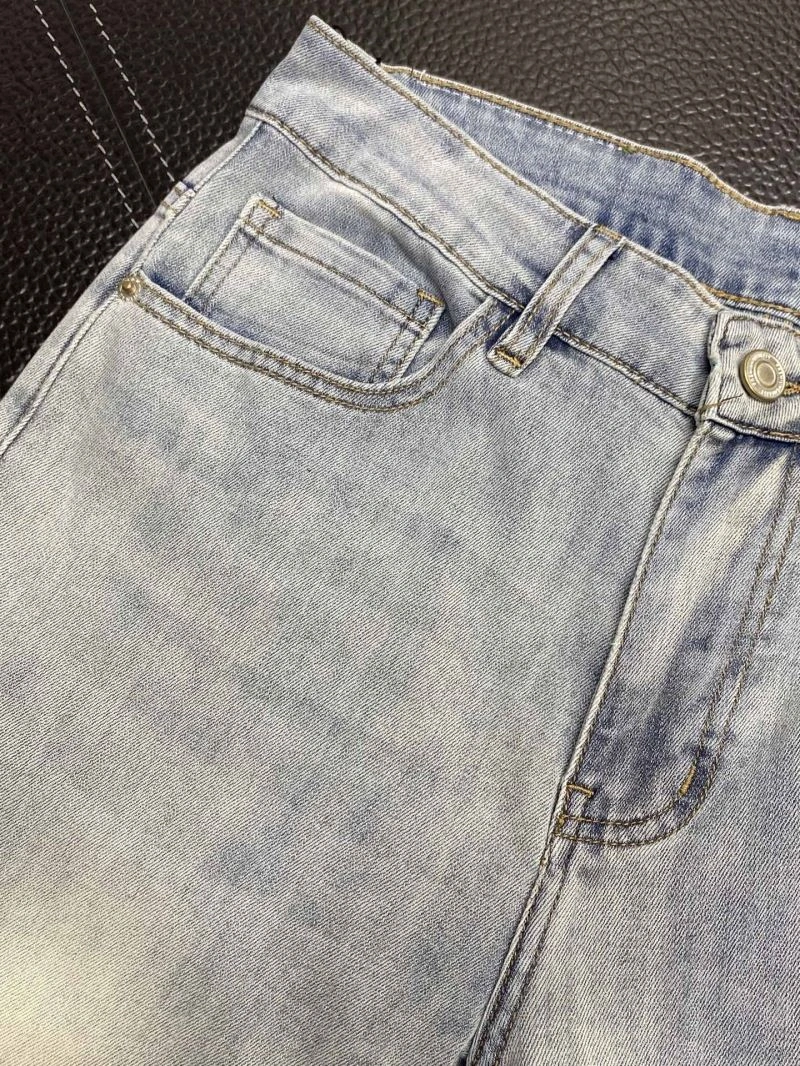 Moncler Jeans MultiPurpose 141234