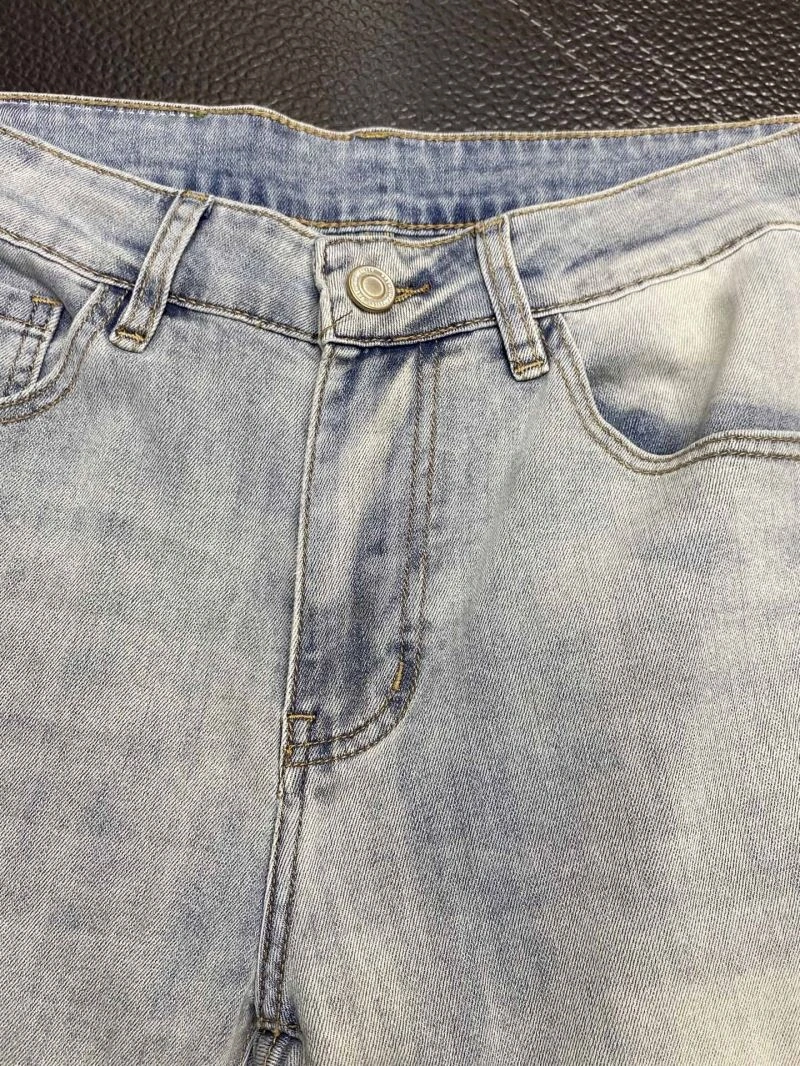 Moncler Jeans MultiPurpose 141234