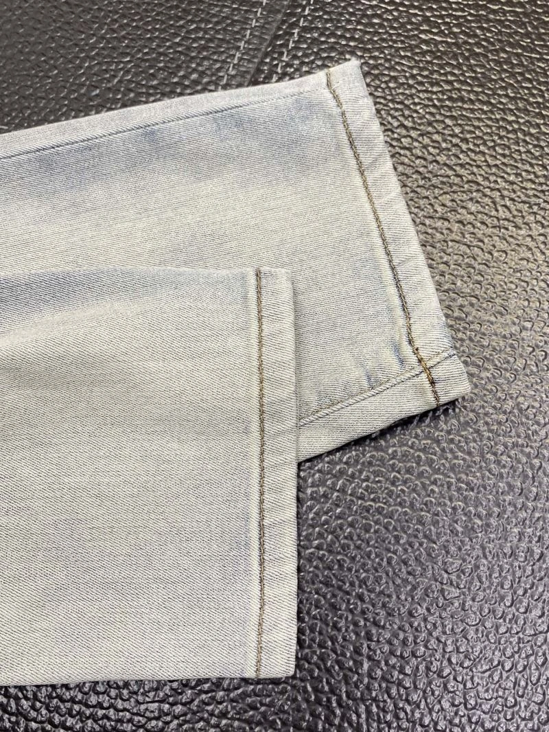 Moncler Jeans MultiPurpose 141234