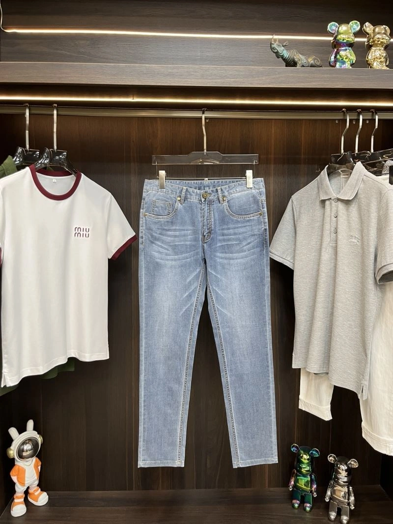 Chic Moncler Jeans 141253