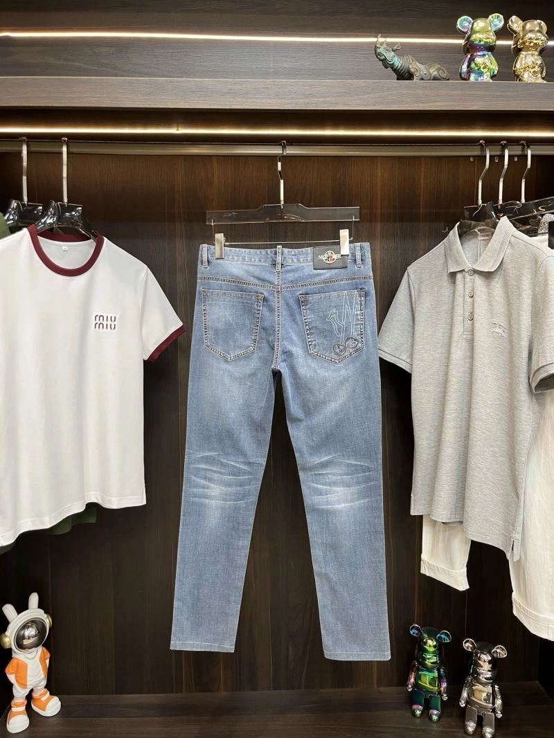 Chic Moncler Jeans 141253