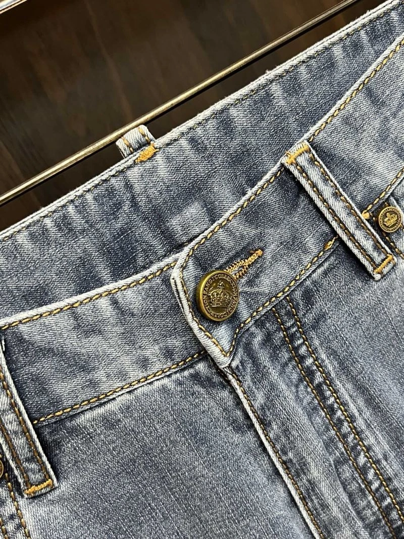 Chic Moncler Jeans 141253