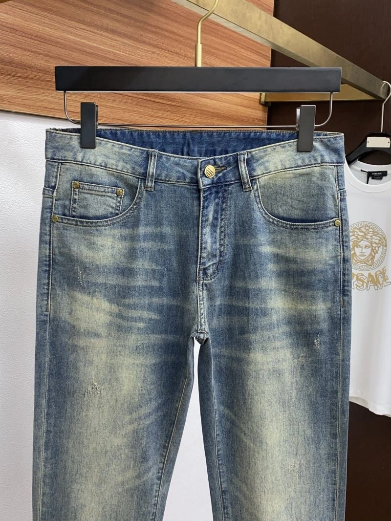 Moncler Jeans Upgraded 141236