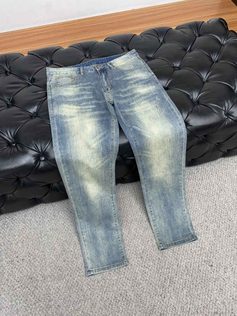 Moncler Jeans Upgraded 141236