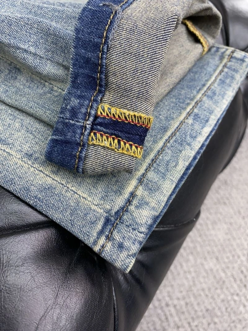 Moncler Jeans Upgraded 141236
