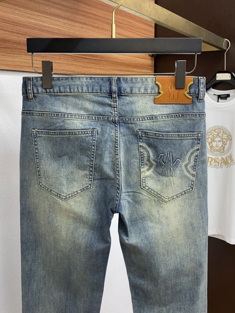 Moncler Jeans Upgraded 141236