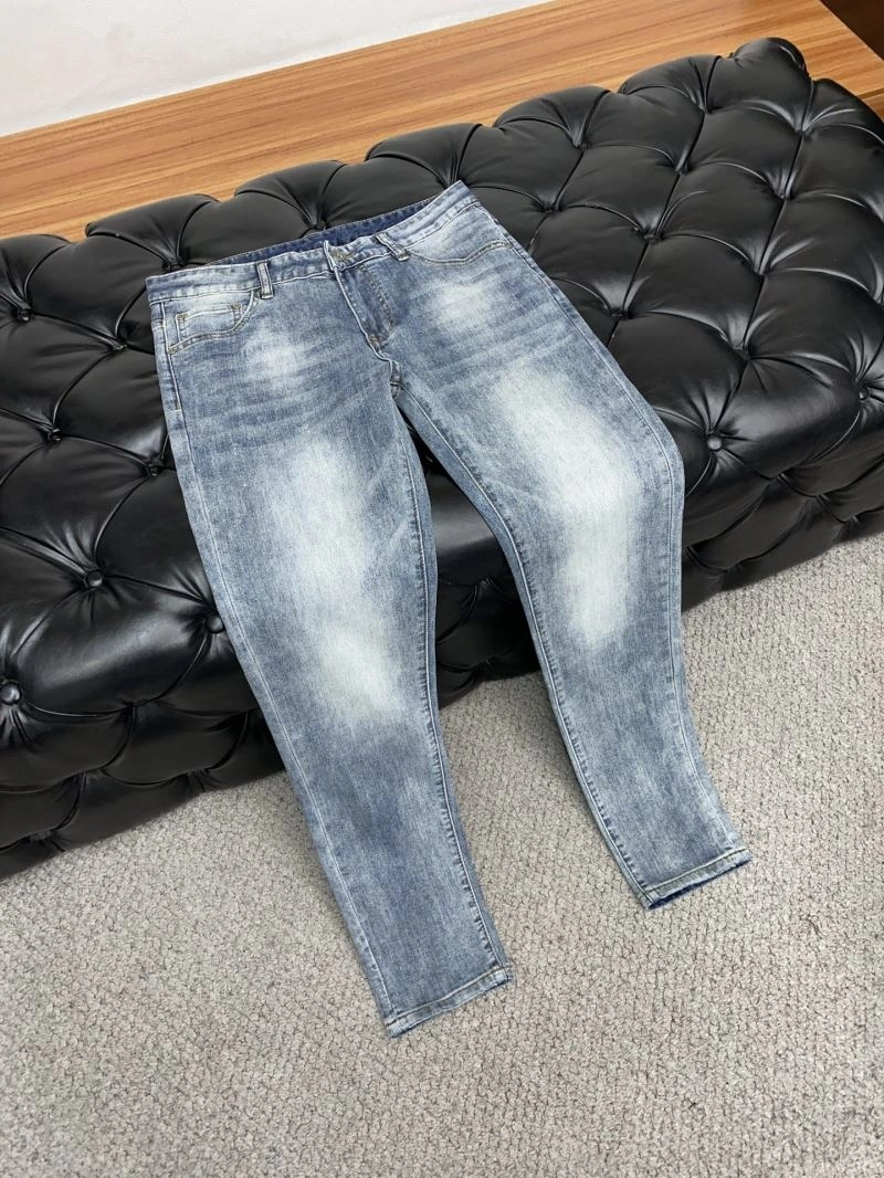 Moncler Jeans Unisex 141250