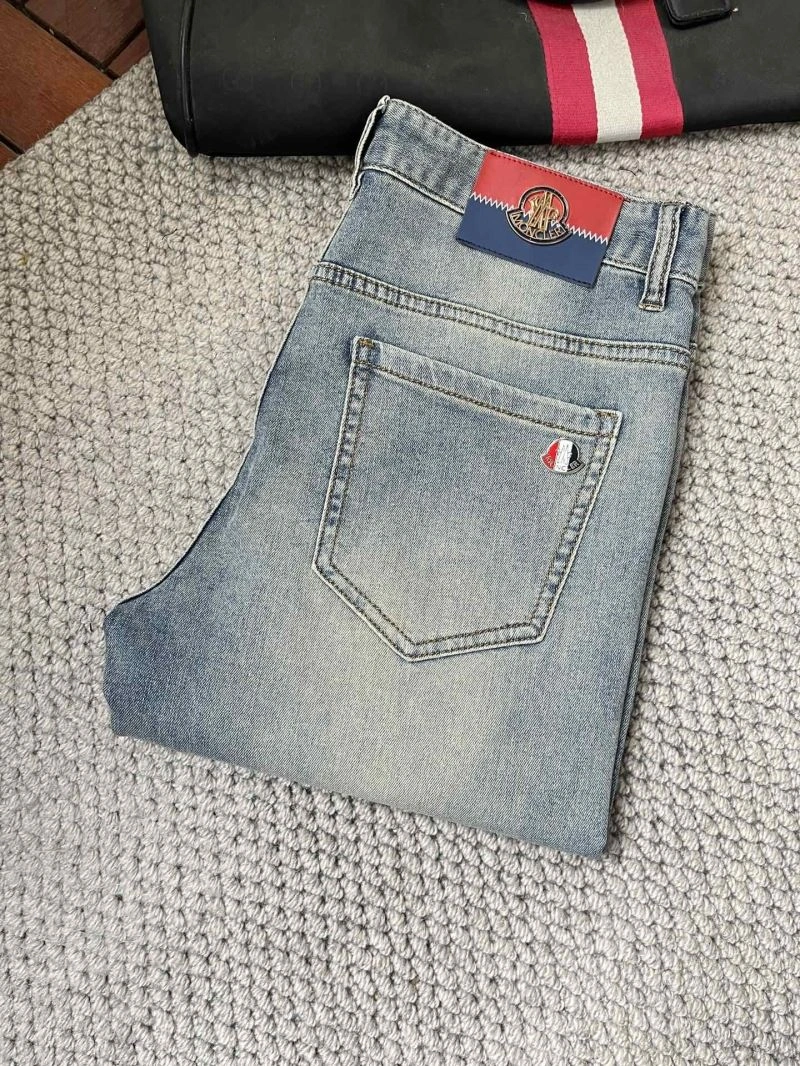 Moncler Jeans Popular 141251